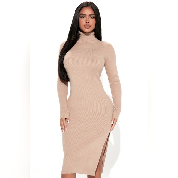 Lilly’s Kloset Hot!🔥 Form fitting  Dress - Picture 1 of 15